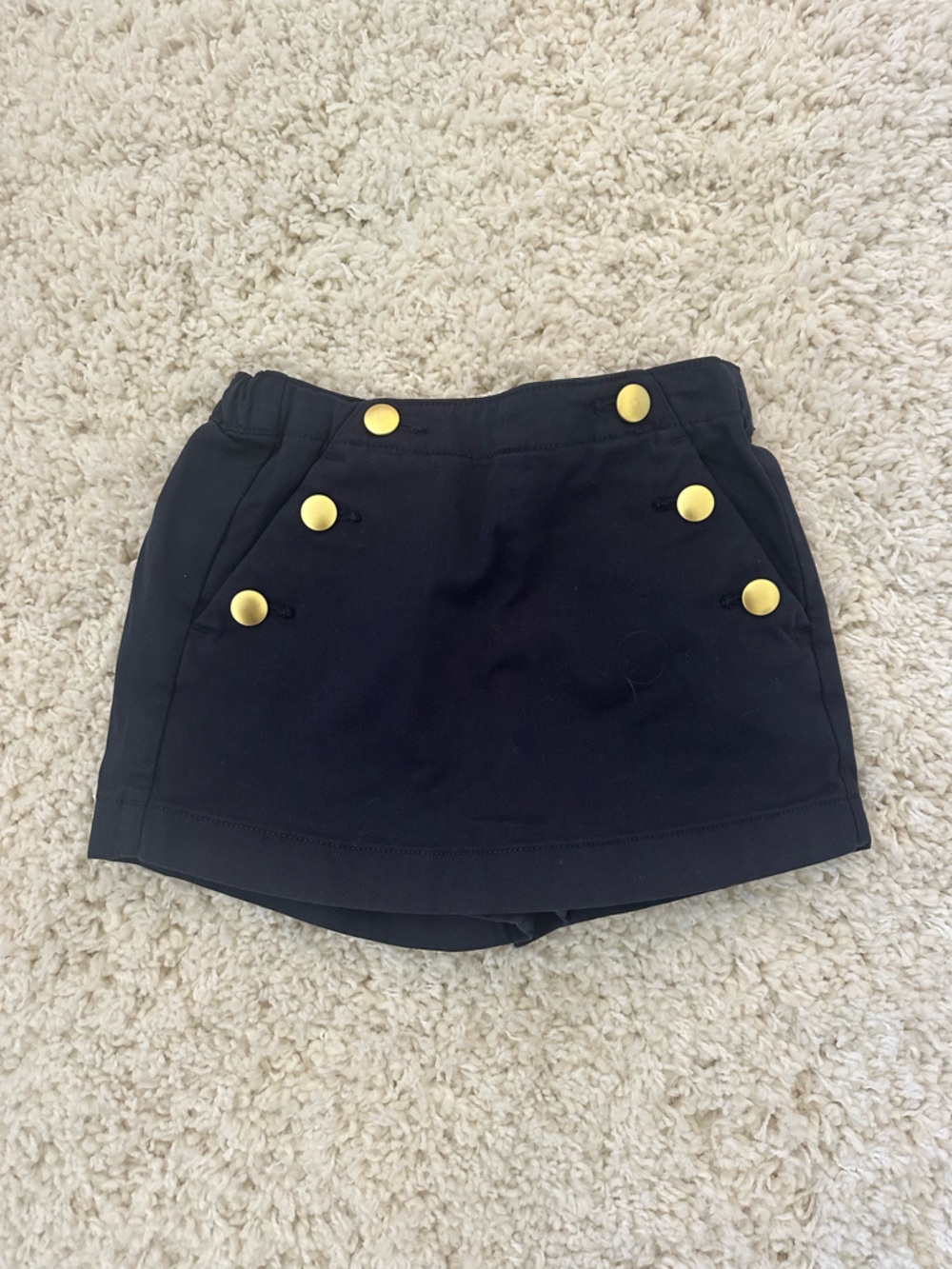 Crewcuts Girls Skort